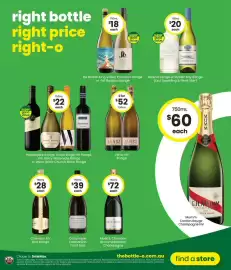 The Bottle O catalogue Page 8