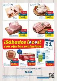Folleto Cash Ecofamilia semana 28 Página 4