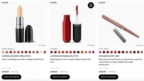 MAC gazetka tydzień 28 Strona 1