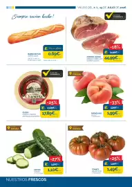 Folleto Supermercados La Despensa semana 28 Página 2