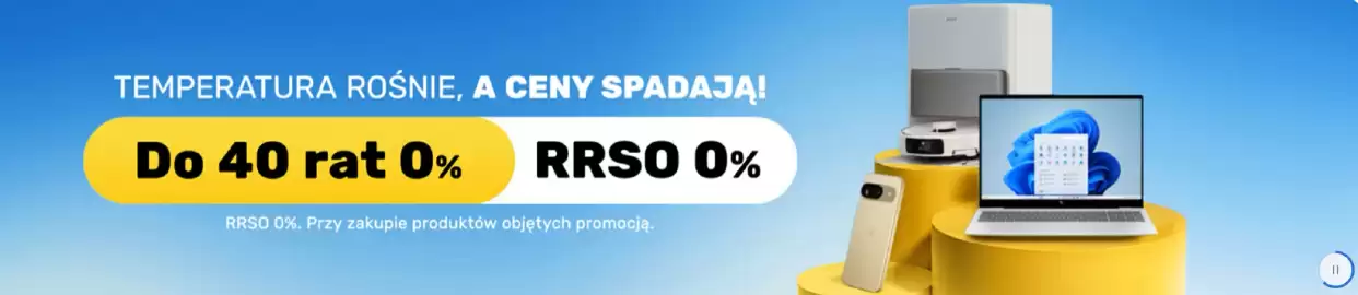 Komputronik gazetka tydzień 28 Strona 1