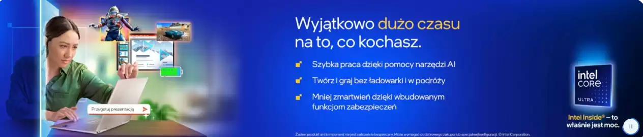 Komputronik gazetka tydzień 28 Strona 8