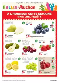 Catalogue Auchan page 1