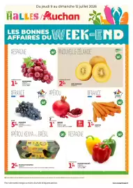 Catalogue Auchan page 1