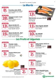 Catalogue Promocash page 2