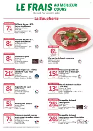 Catalogue Promocash page 1