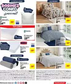 Catalogue Conforama page 11