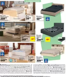 Catalogue Conforama page 12
