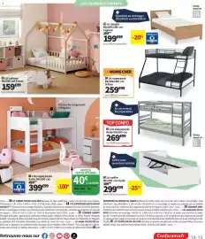 Catalogue Conforama page 13