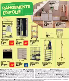 Catalogue Conforama page 16