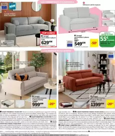 Catalogue Conforama page 18