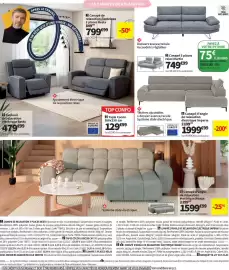 Catalogue Conforama page 20