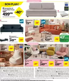 Catalogue Conforama page 22
