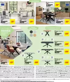 Catalogue Conforama page 24