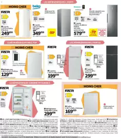 Catalogue Conforama page 28