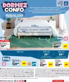 Catalogue Conforama page 3