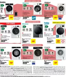 Catalogue Conforama page 32