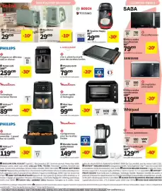 Catalogue Conforama page 34