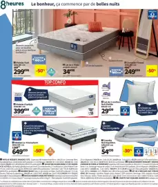Catalogue Conforama page 4