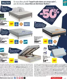 Catalogue Conforama page 5
