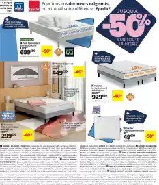 Catalogue Conforama page 6