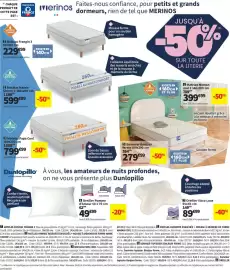 Catalogue Conforama page 8