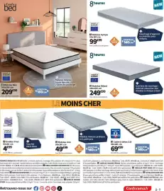 Catalogue Conforama page 9