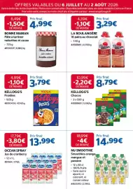 Catalogue Costco page 11