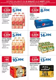 Catalogue Costco page 12