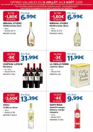 Catalogue Costco page 13