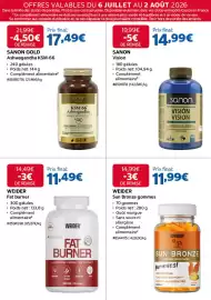 Catalogue Costco page 15