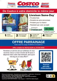 Catalogue Costco page 16