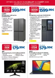 Catalogue Costco page 2