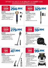 Catalogue Costco page 3