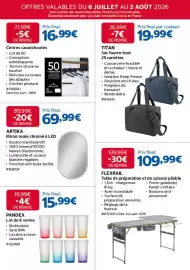 Catalogue Costco page 4