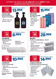 Catalogue Costco page 5