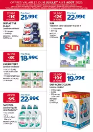 Catalogue Costco page 7