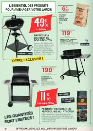 Catalogue Chretien Matériaux page 2