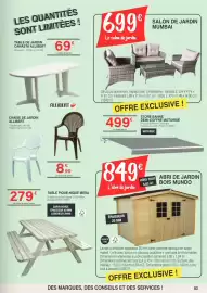 Catalogue Chretien Matériaux page 3