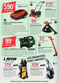 Catalogue Chretien Matériaux page 6