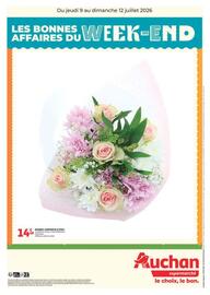 Catalogue Auchan Supermarché page 2