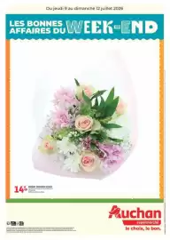 Catalogue Auchan Supermarché page 2