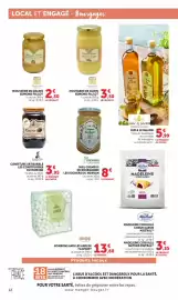 Catalogue Maximarché page 12