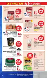 Catalogue Maximarché semaine 28 page 8