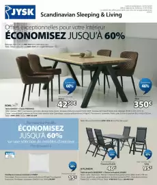 Catalogue JYSK page 2