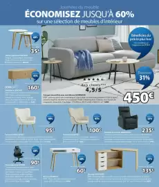 Catalogue JYSK page 3