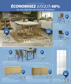 Catalogue JYSK page 3