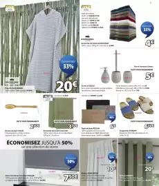 Catalogue JYSK page 9