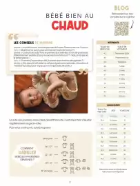 Catalogue Orchestra page 11