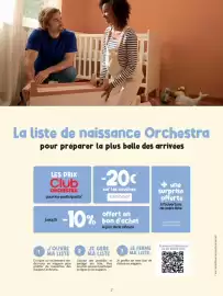 Catalogue Orchestra page 2